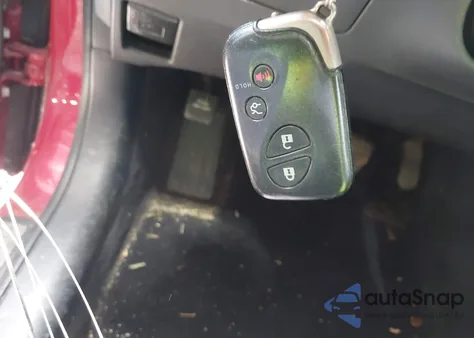 2010 Lexus Es 350 из США, поврежденный, VIN JTHBK1EG7A2351023